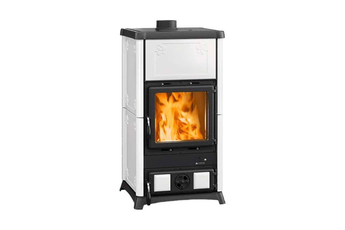 stove Fedora from La Nordica